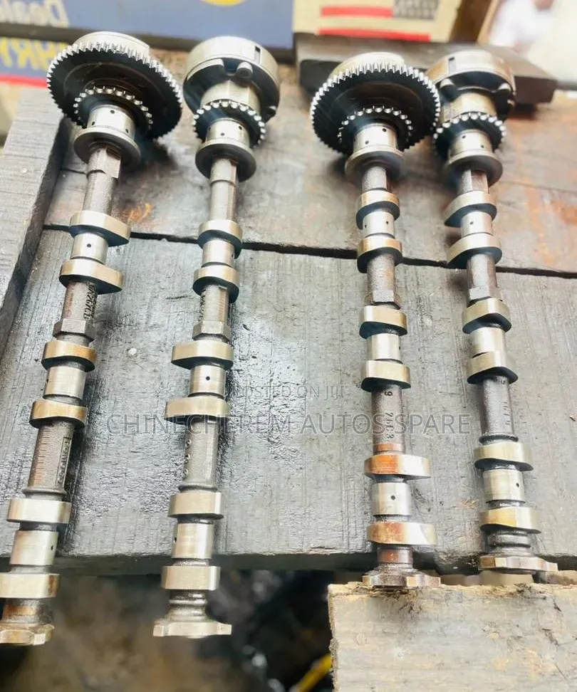 Direct Tokunbo Camshaft for Ford Edge Left and Right