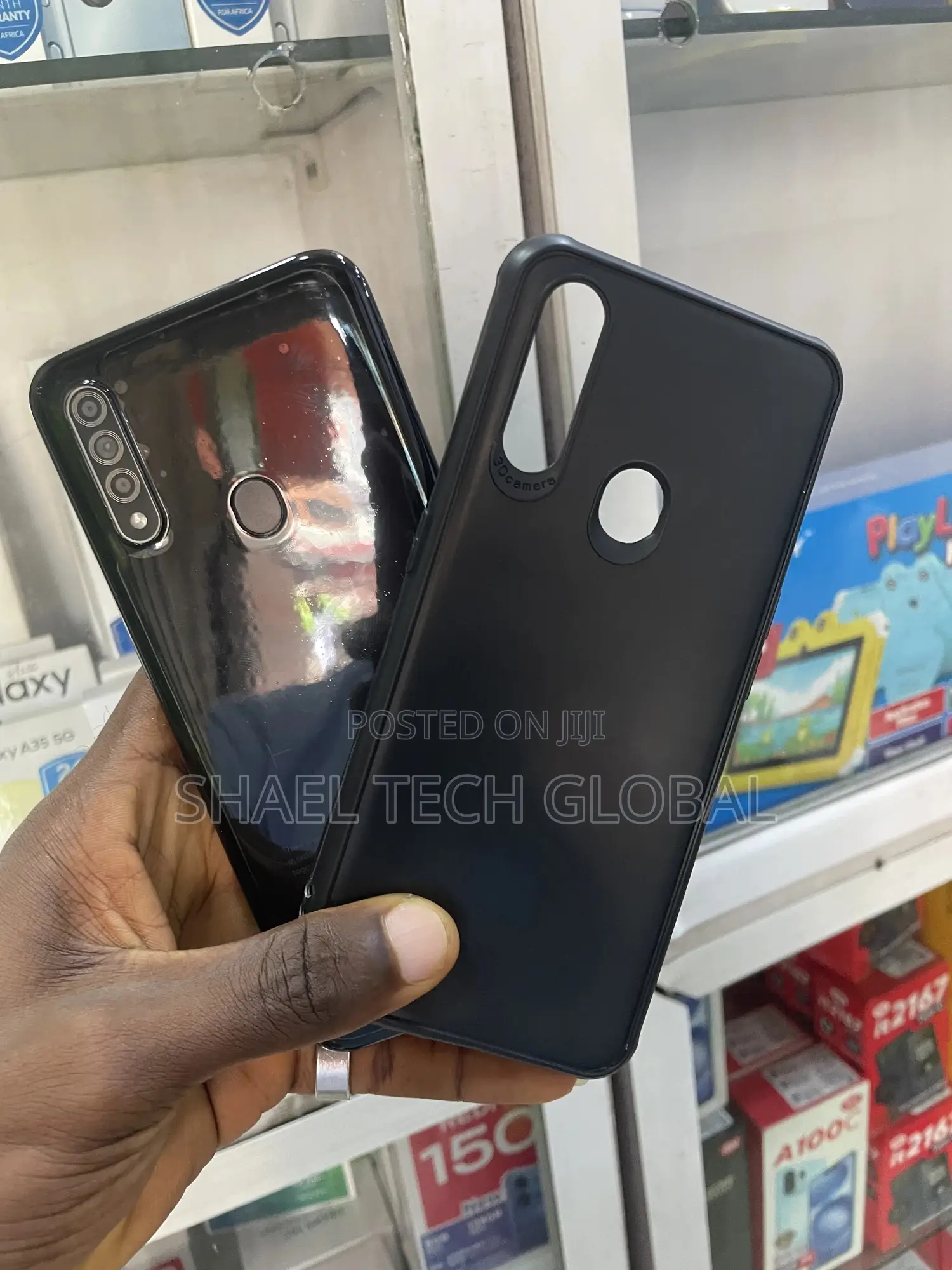 Oppo A31 128 GB