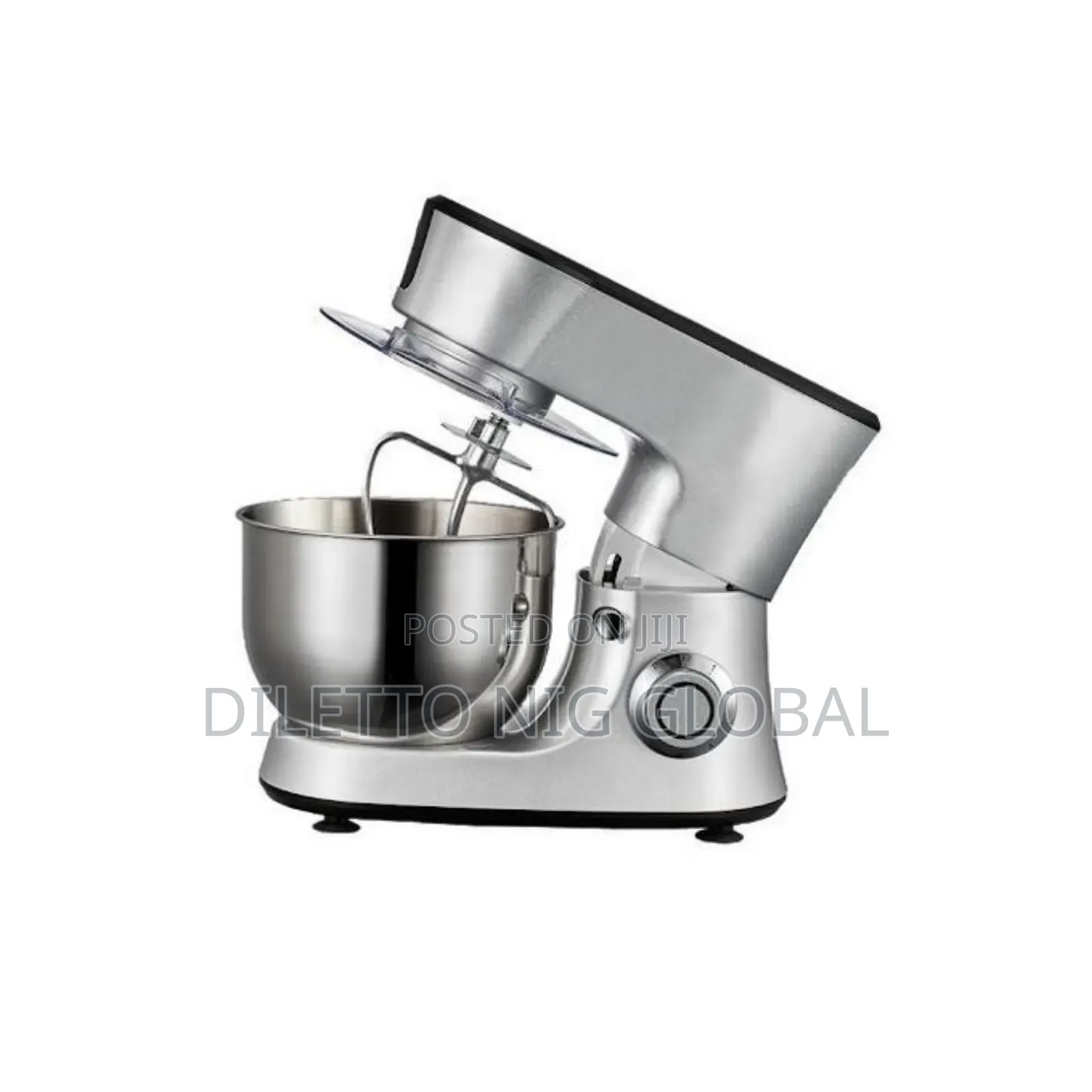 Sonifer 5 Litres Electric Stand Mixer