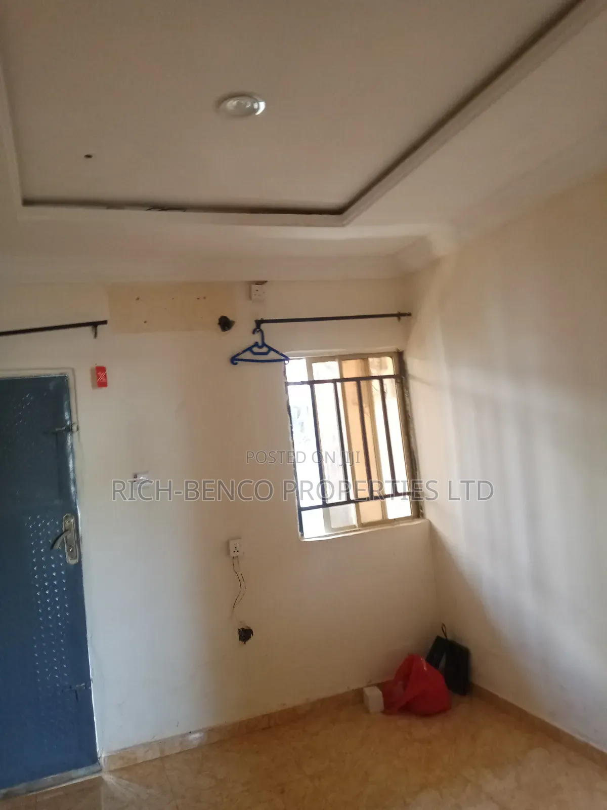 Studio Apartment in Freedom Avenue, Dutse-Alhaji for rent
