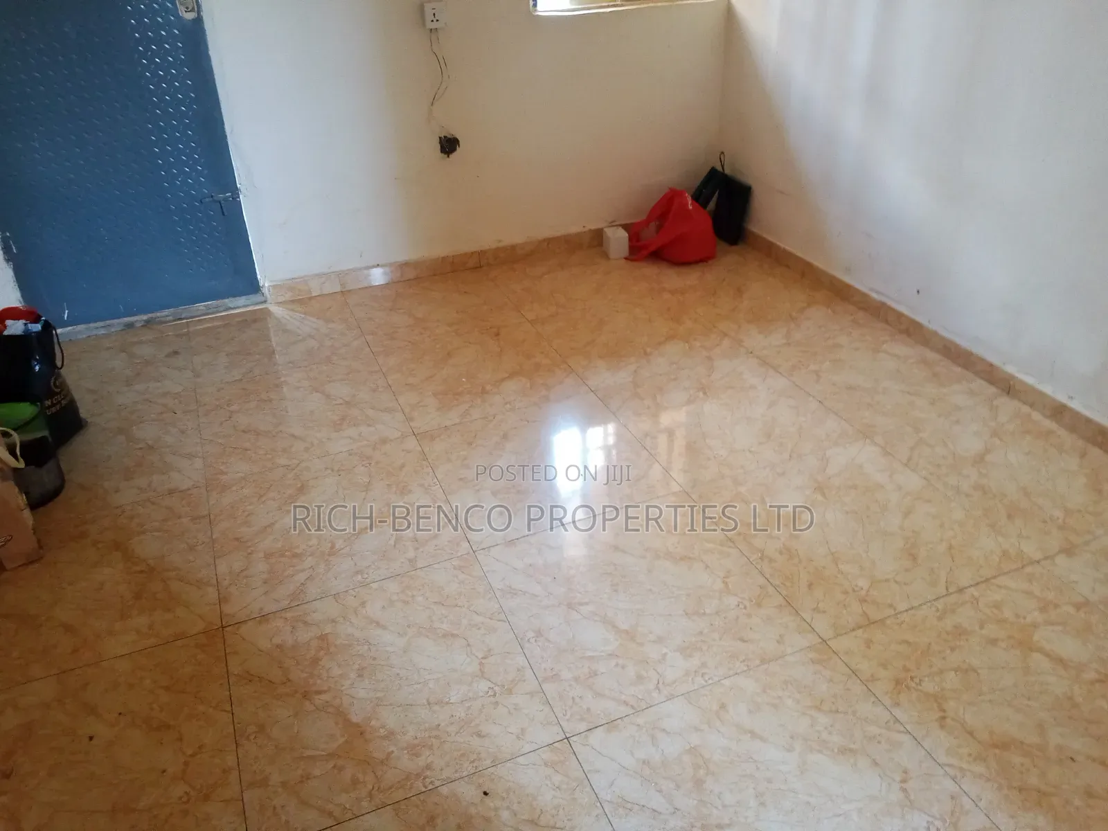 Studio Apartment in Freedom Avenue, Dutse-Alhaji for rent