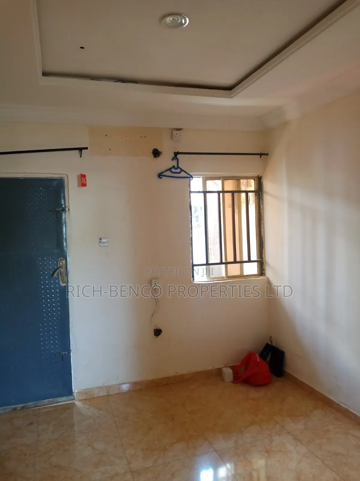Studio Apartment in Freedom Avenue, Dutse-Alhaji for rent