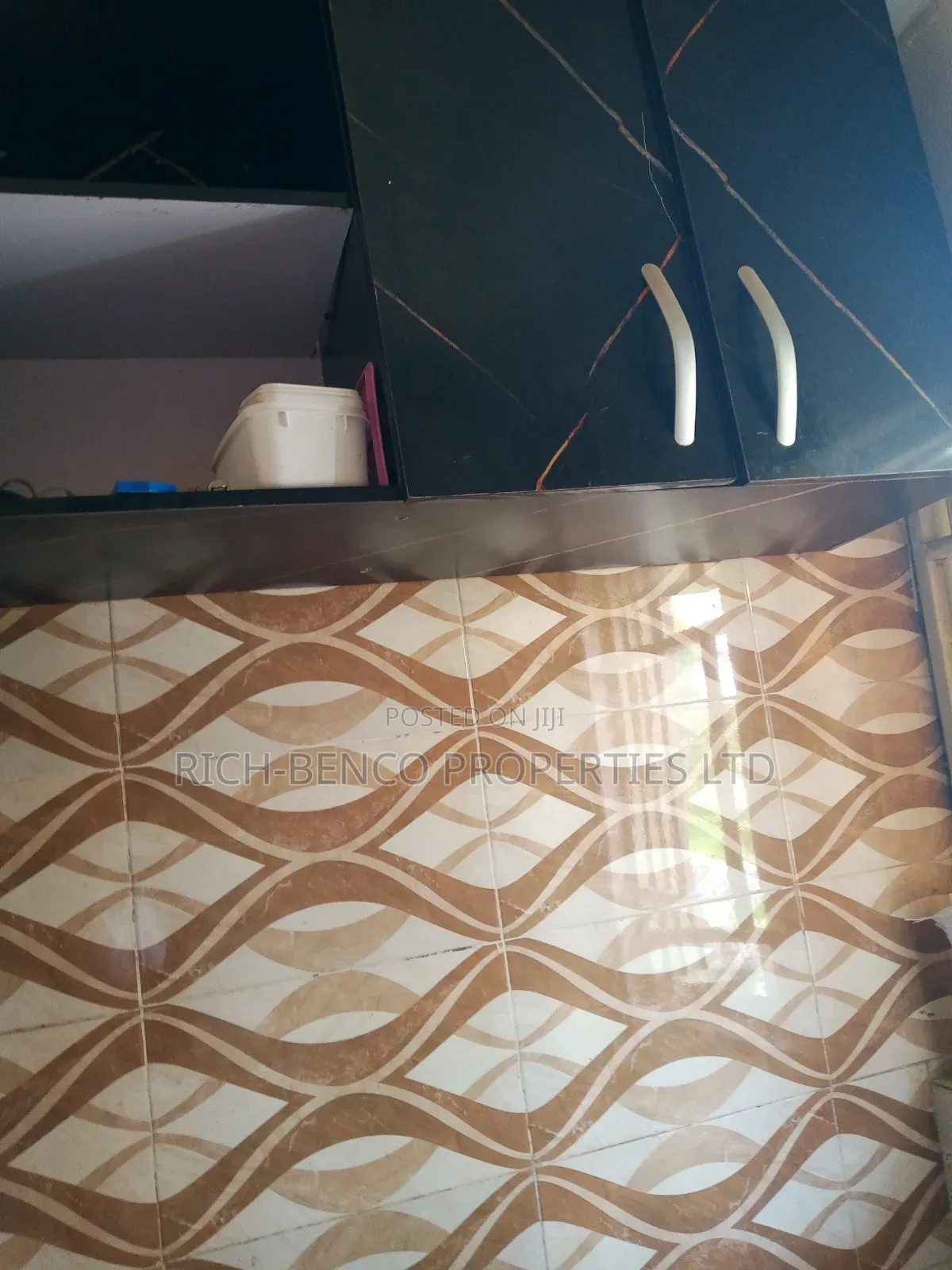 Studio Apartment in Freedom Avenue, Dutse-Alhaji for rent