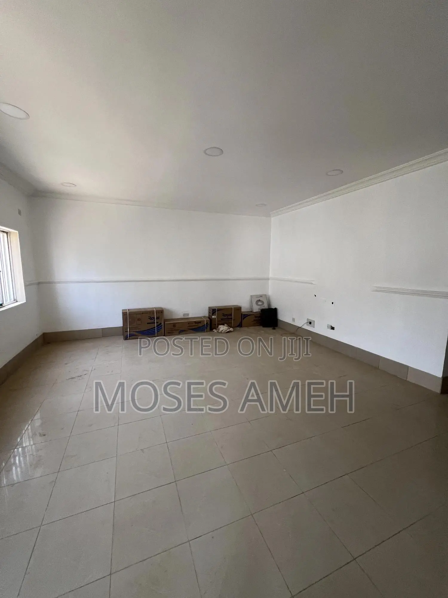1bdrm Room & Parlour in Mabushi for rent