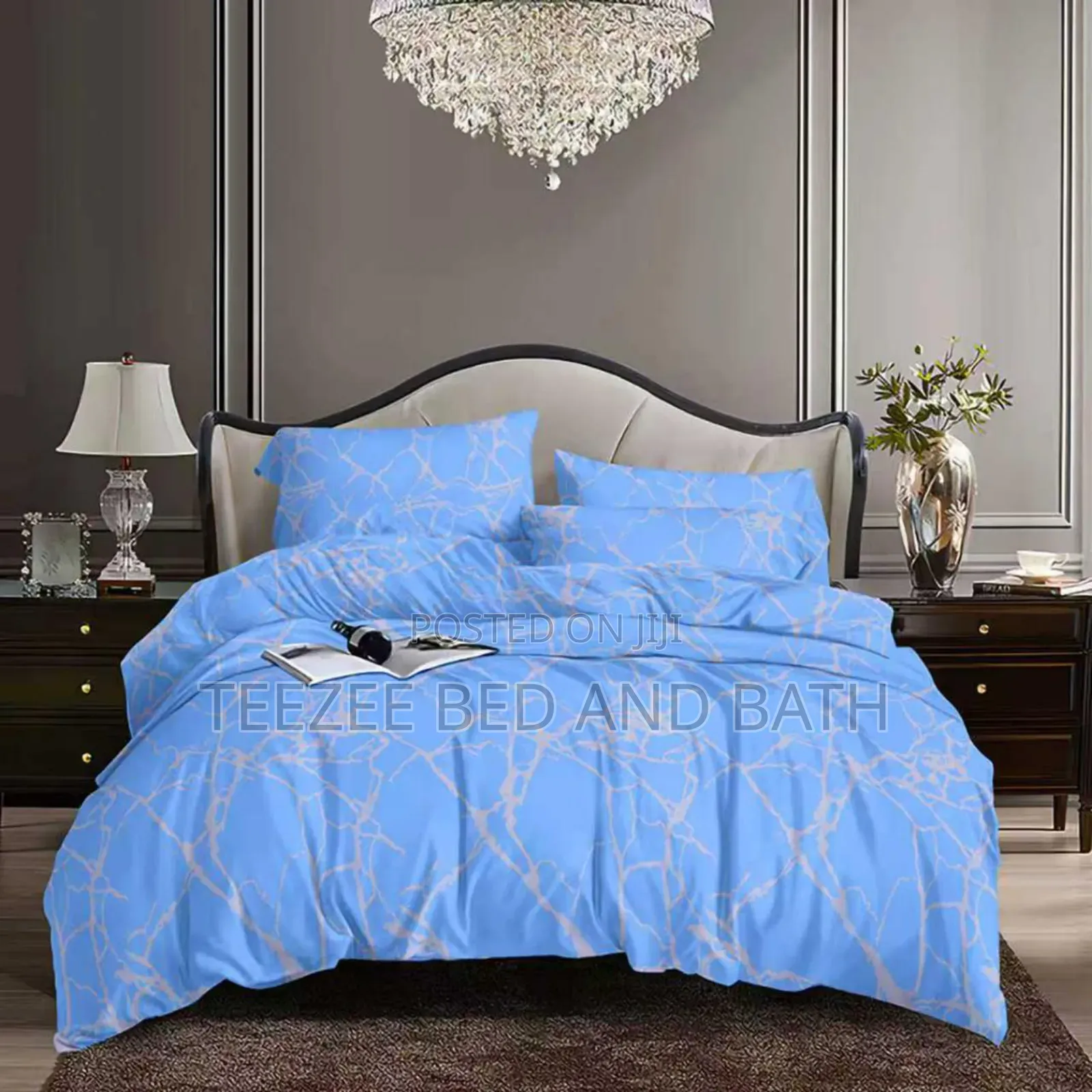 Duvet Sets