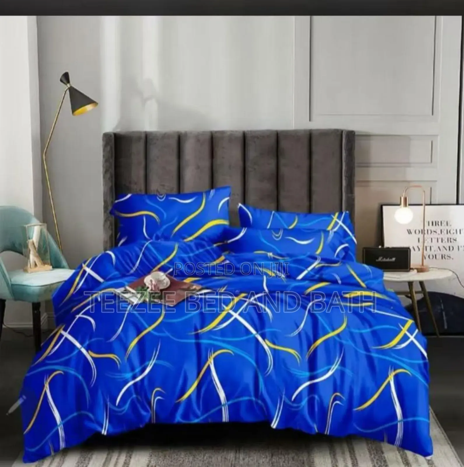 Bedsheets Sets
