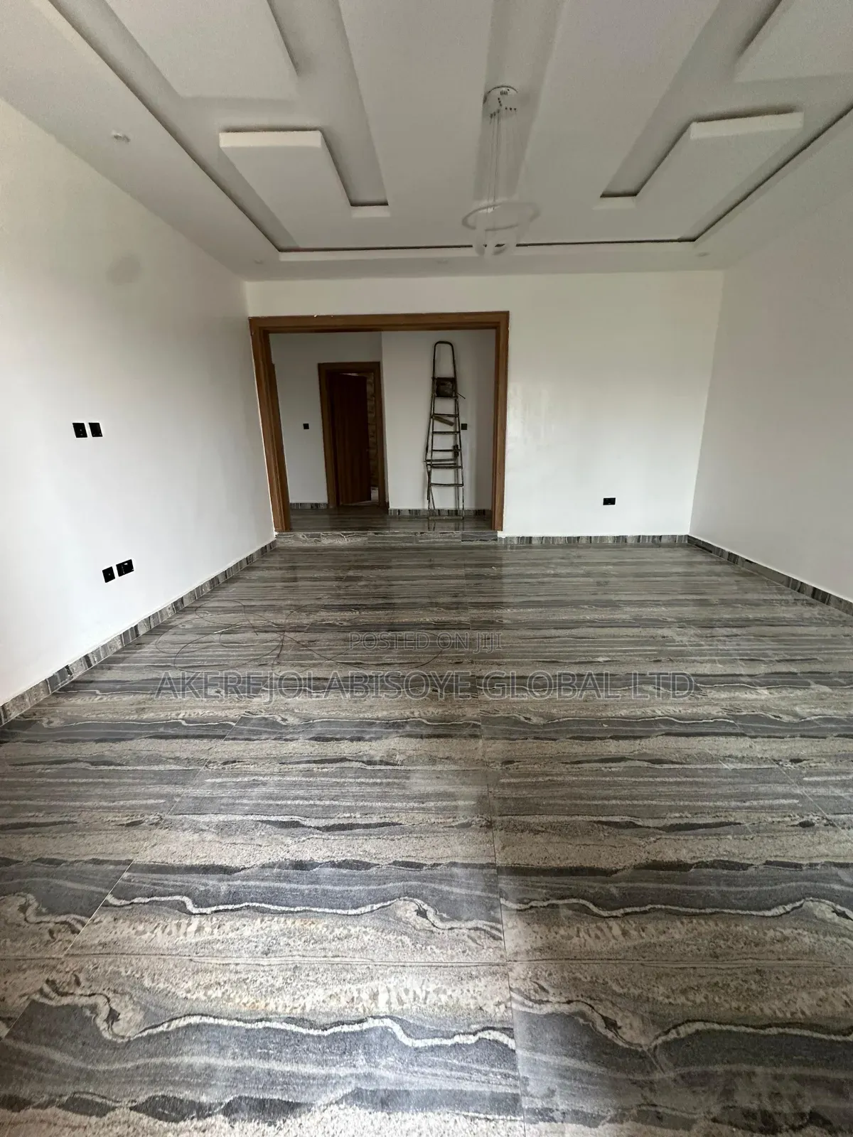 3bdrm Apartment in In An Estate for rent