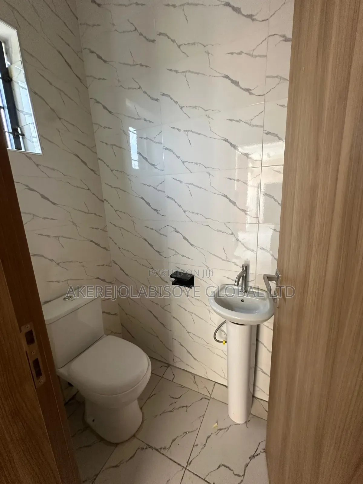 3bdrm Apartment in In An Estate for rent