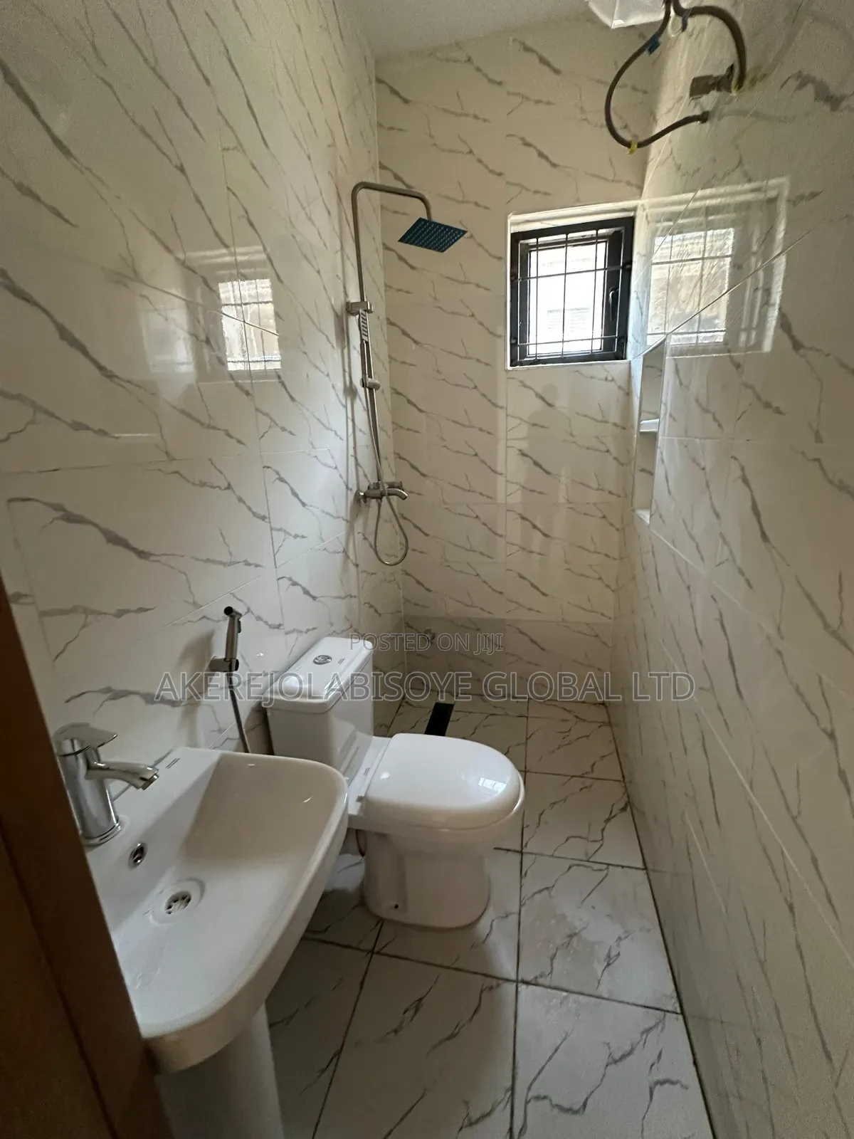 3bdrm Apartment in In An Estate for rent