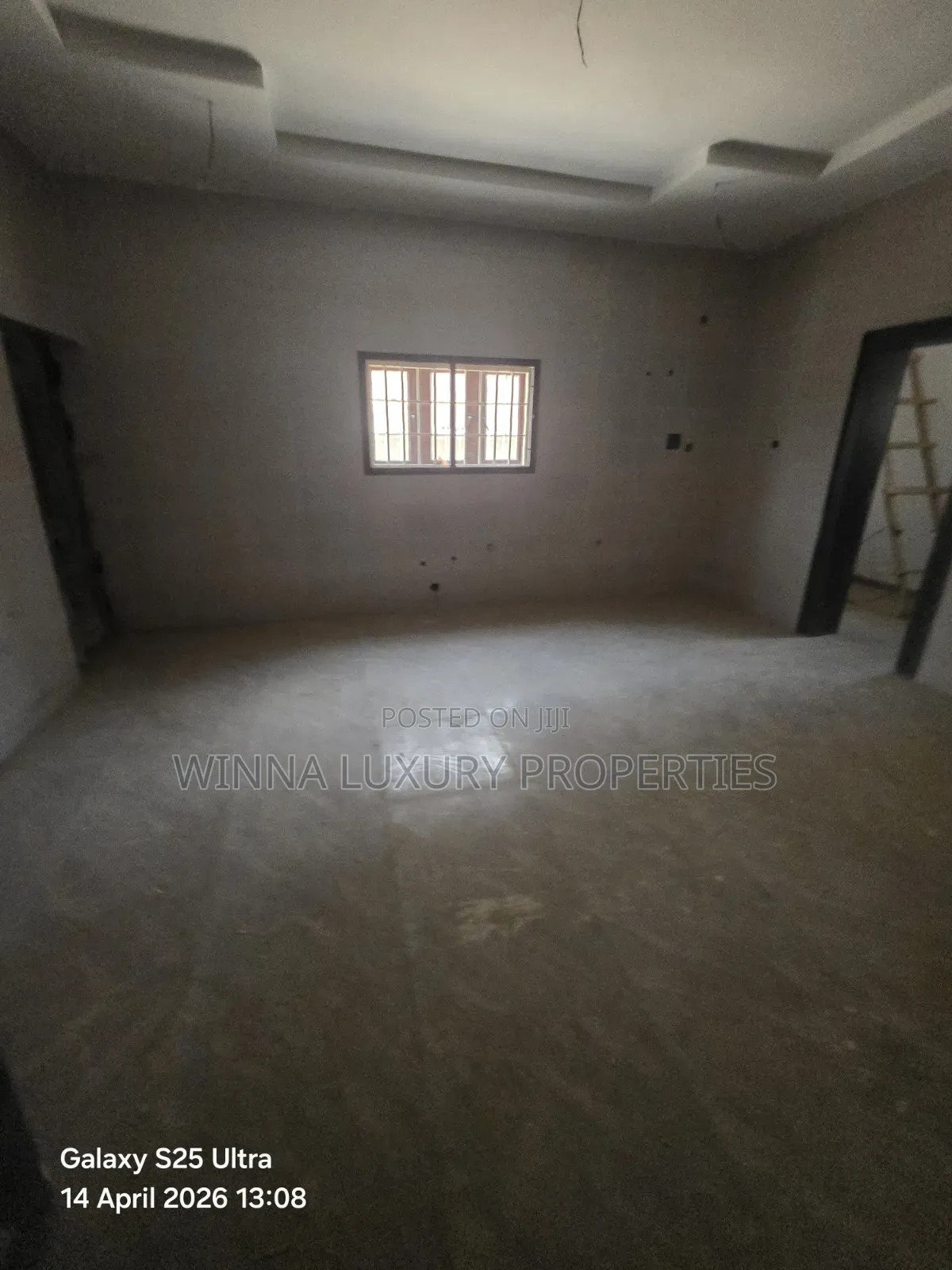 4bdrm Duplex in Csl Royal Homes, Lugbe District for sale