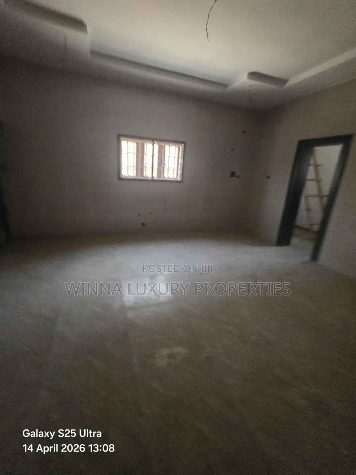 4bdrm Duplex in Csl Royal Homes, Lugbe District for sale