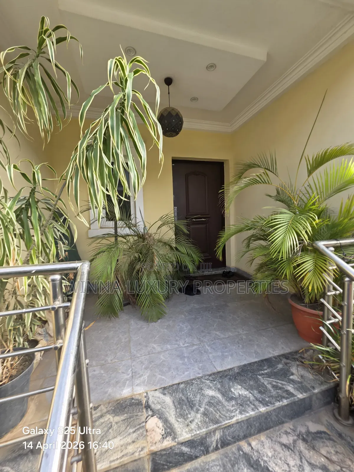6bdrm Duplex in River Park Cluster 1, Lugbe District for sale