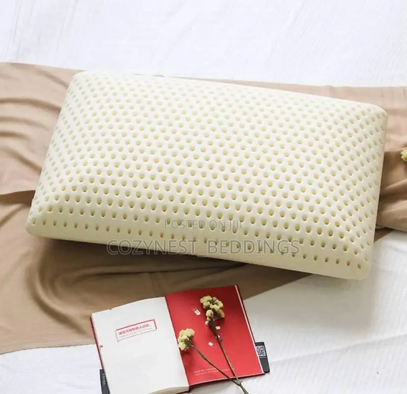 Memory Pillow for Pain Relief Comfortable Sleep