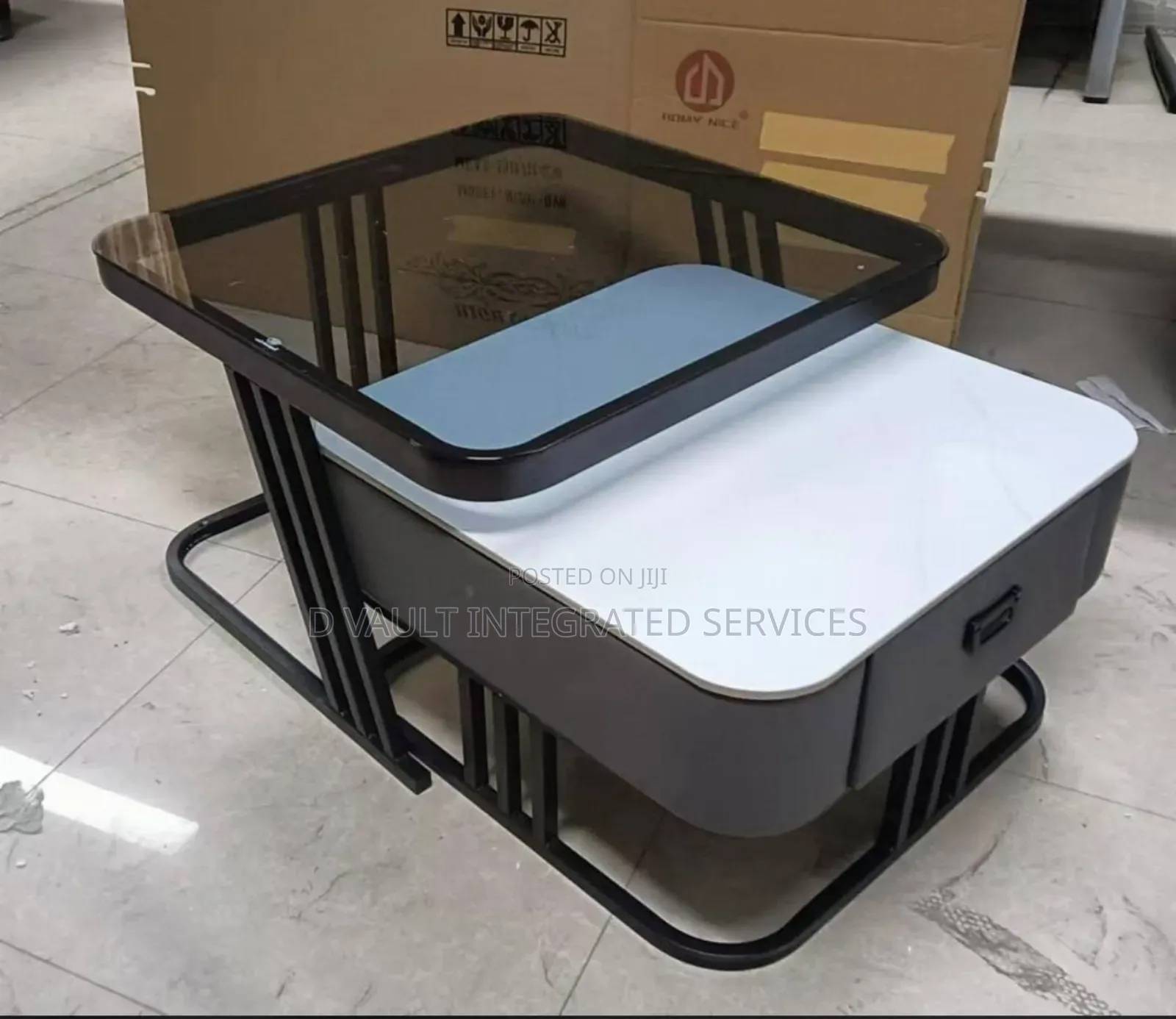 Center Table/ Marble Table