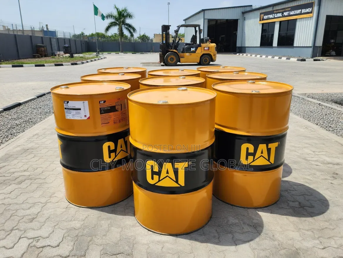 Cat Eli Extended Life Inhibitor (210ltr/Drum)