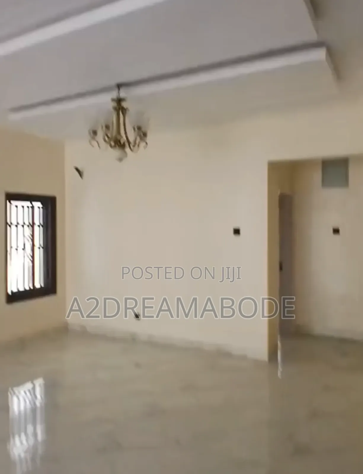4bdrm Duplex in Ogudu Gra for rent