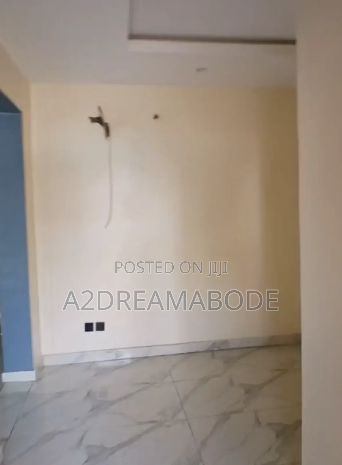 4bdrm Duplex in Ogudu Gra for rent