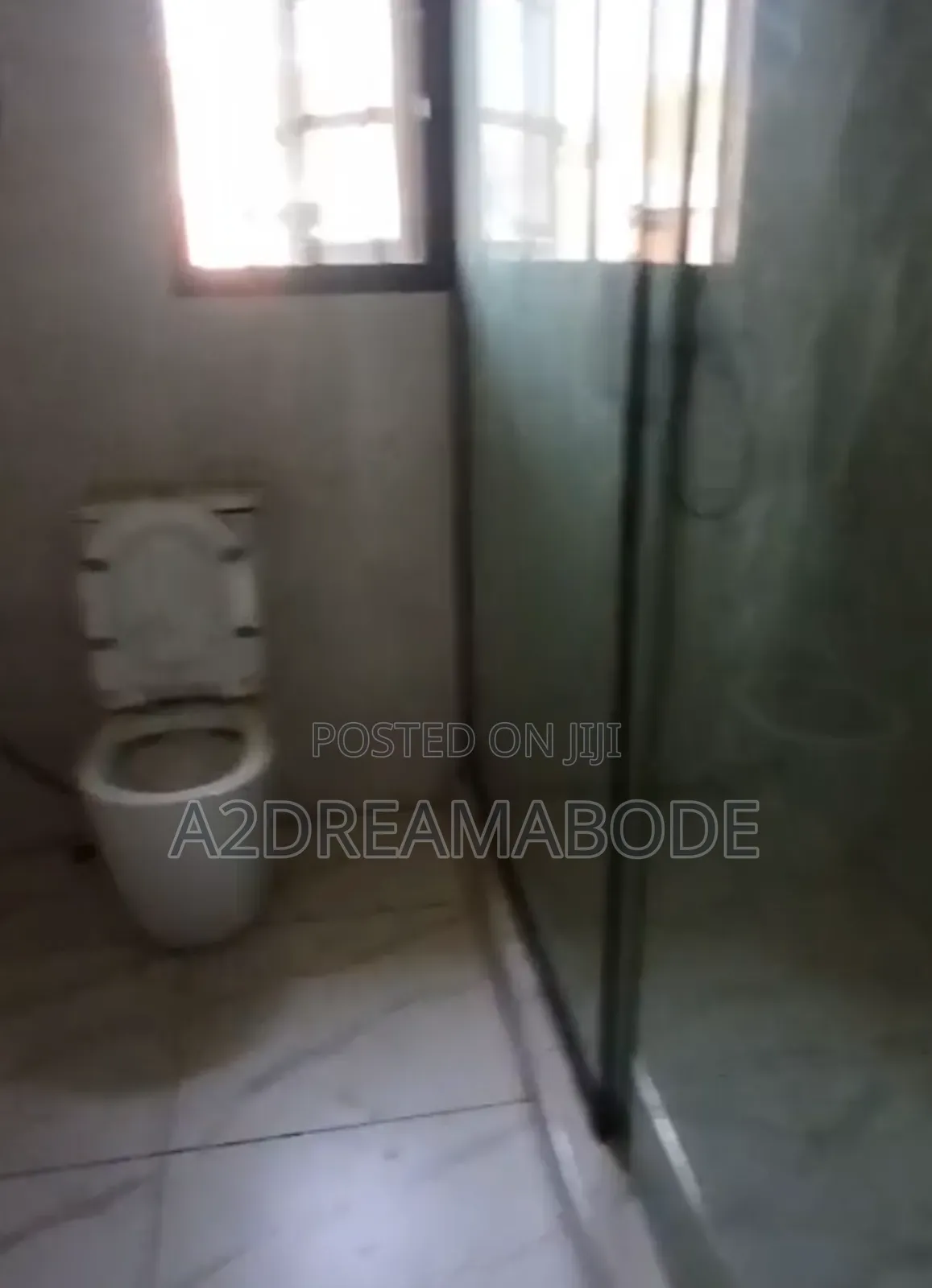4bdrm Duplex in Ogudu Gra for rent