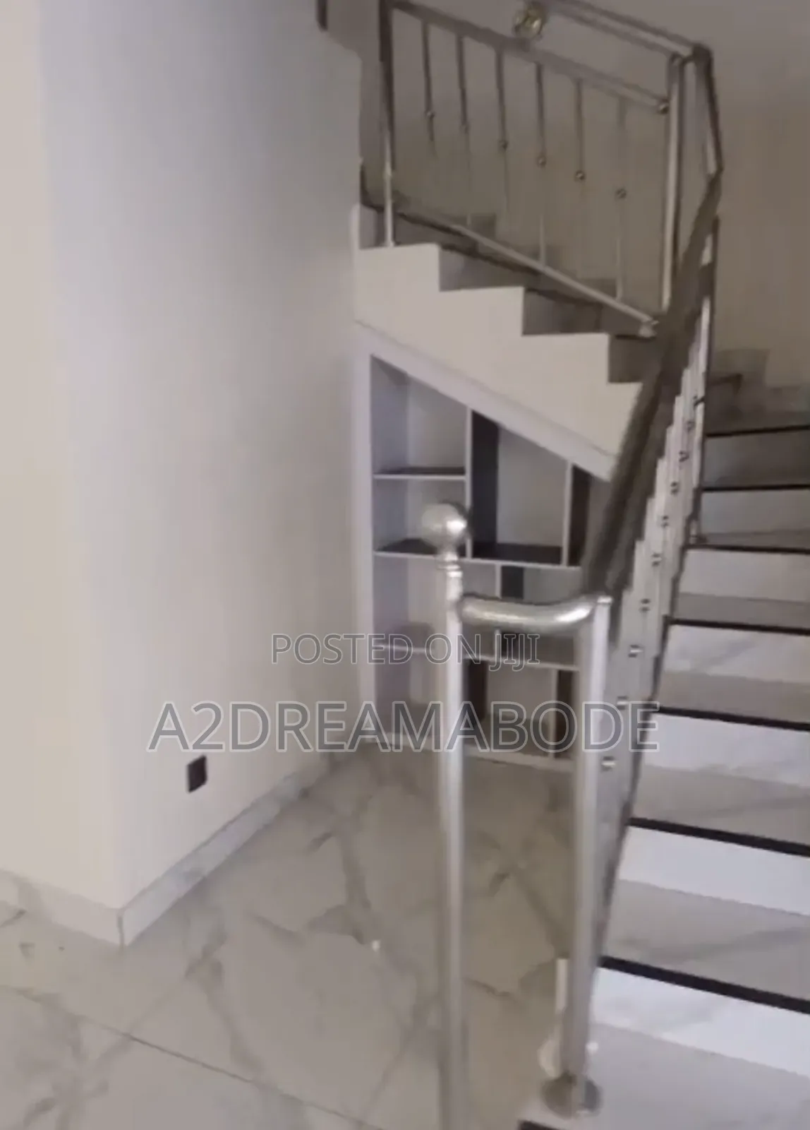 4bdrm Duplex in Ogudu Gra for rent