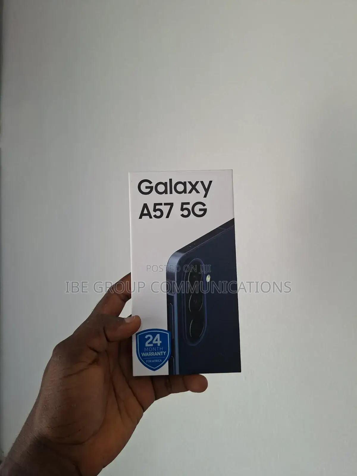 New Samsung Galaxy A57 256 GB