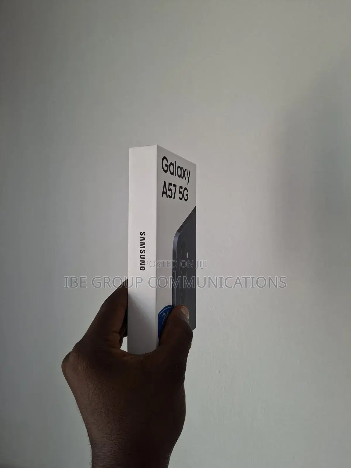 New Samsung Galaxy A57 256 GB