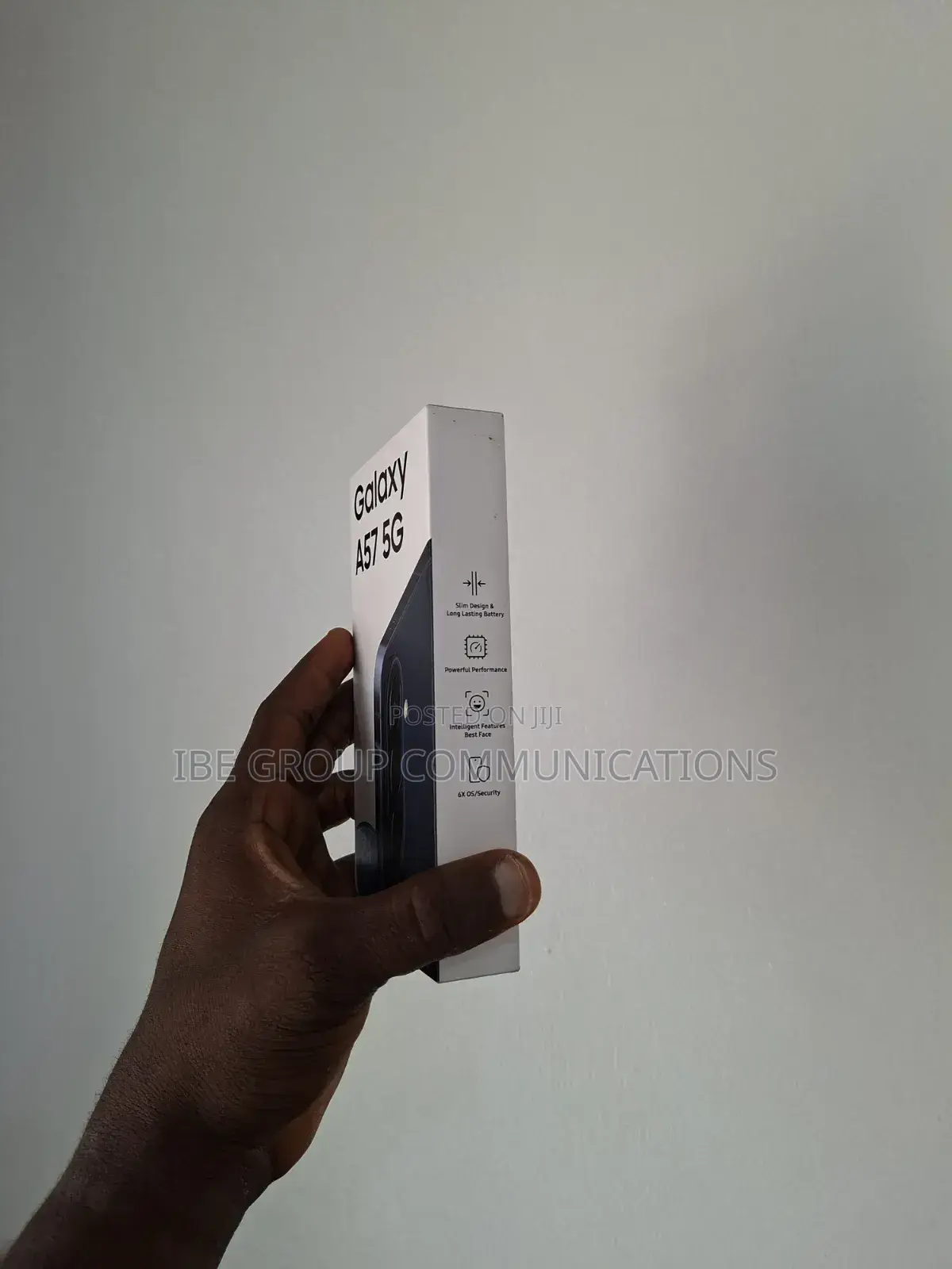 New Samsung Galaxy A57 256 GB