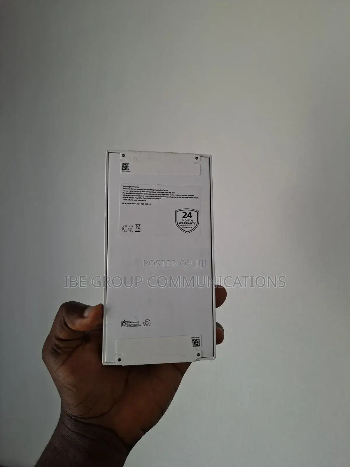 New Samsung Galaxy A57 256 GB