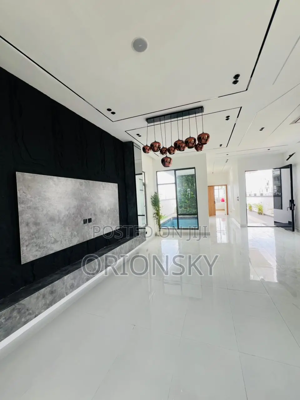 5bdrm Duplex in Ajah for sale