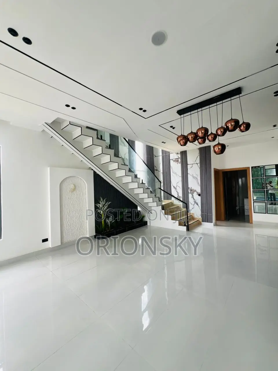 5bdrm Duplex in Ajah for sale