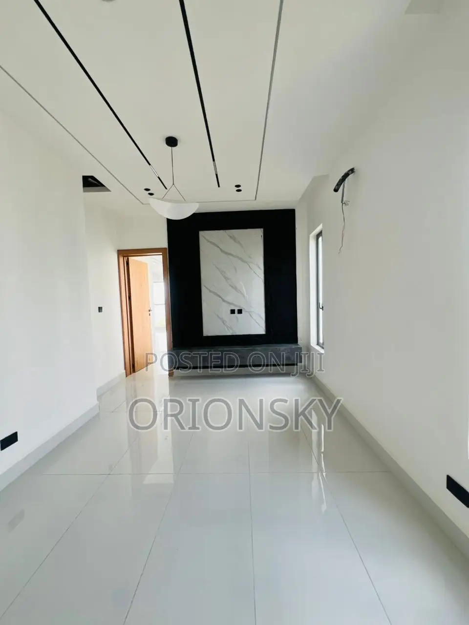 5bdrm Duplex in Ajah for sale