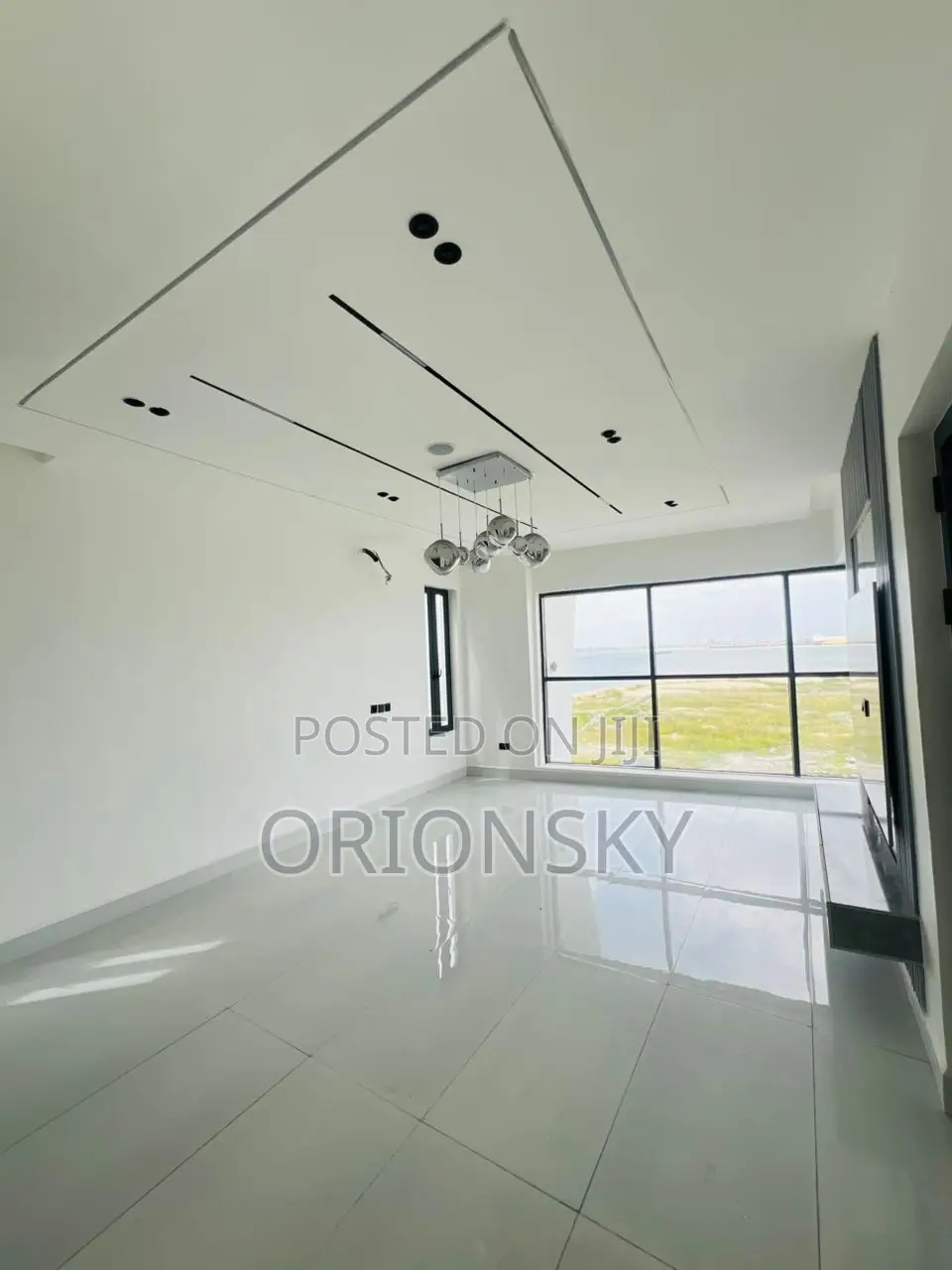 5bdrm Duplex in Ajah for sale