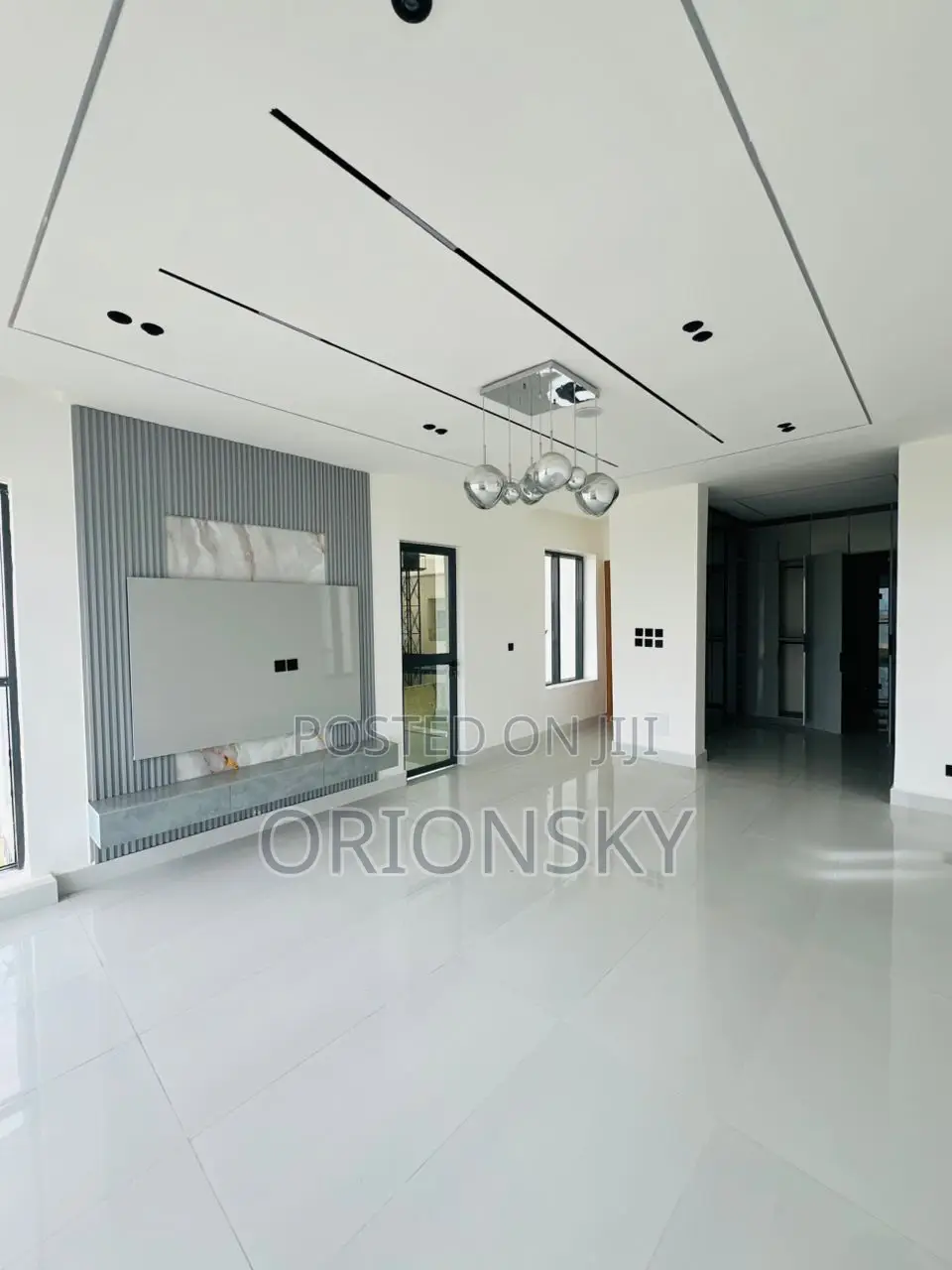 5bdrm Duplex in Ajah for sale