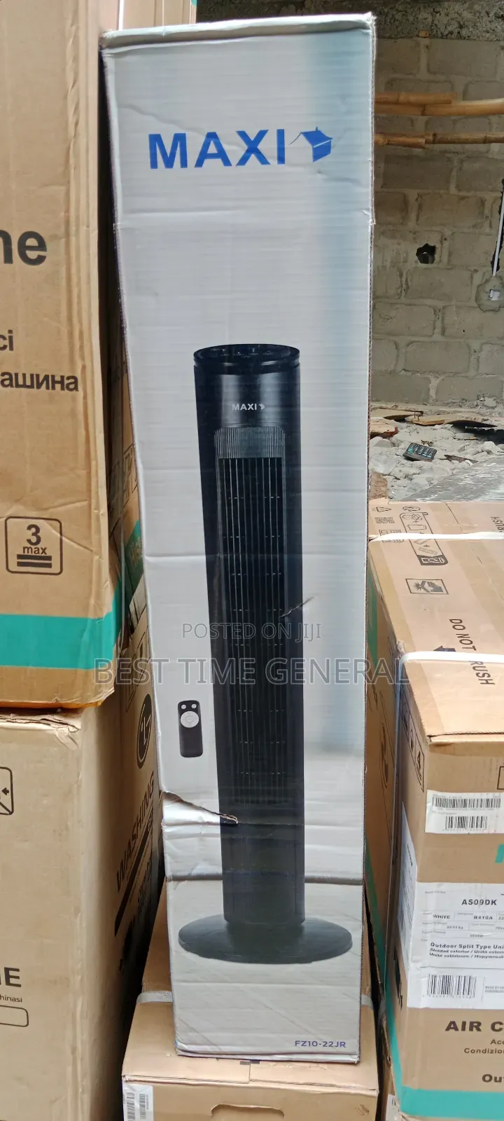 Luxury High Quality Tower Fan Lg Products