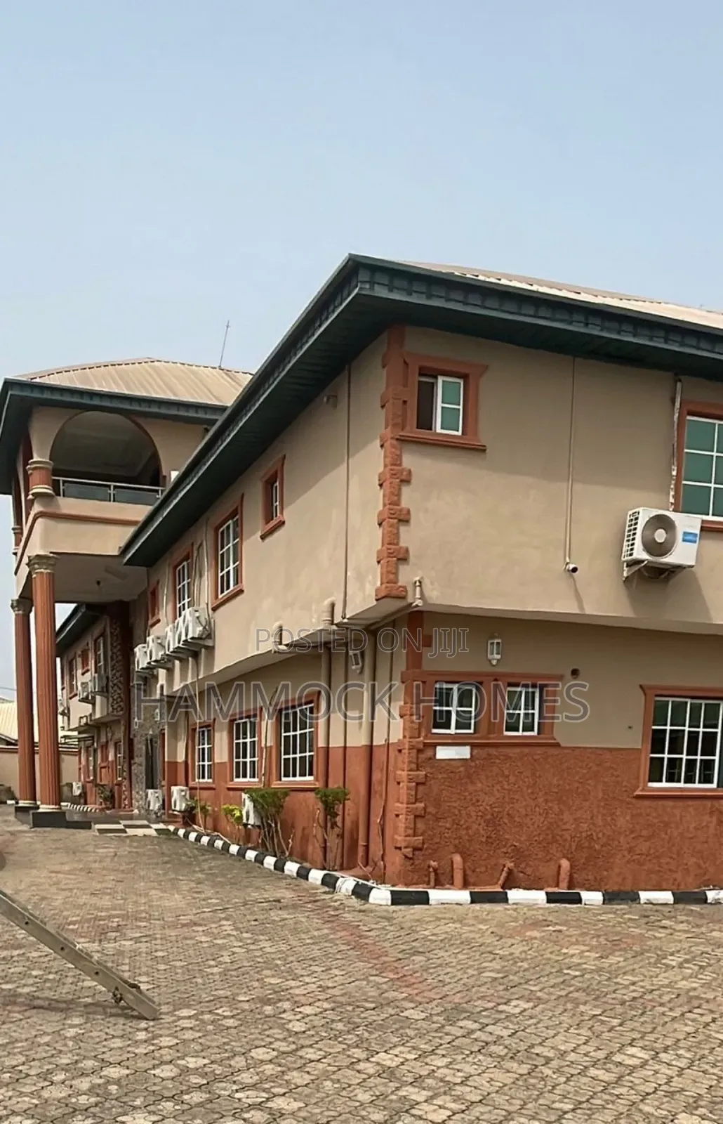 36-Room Hotel | 500-Capacity Event Hall | Swimming Pool| Ologuneru
