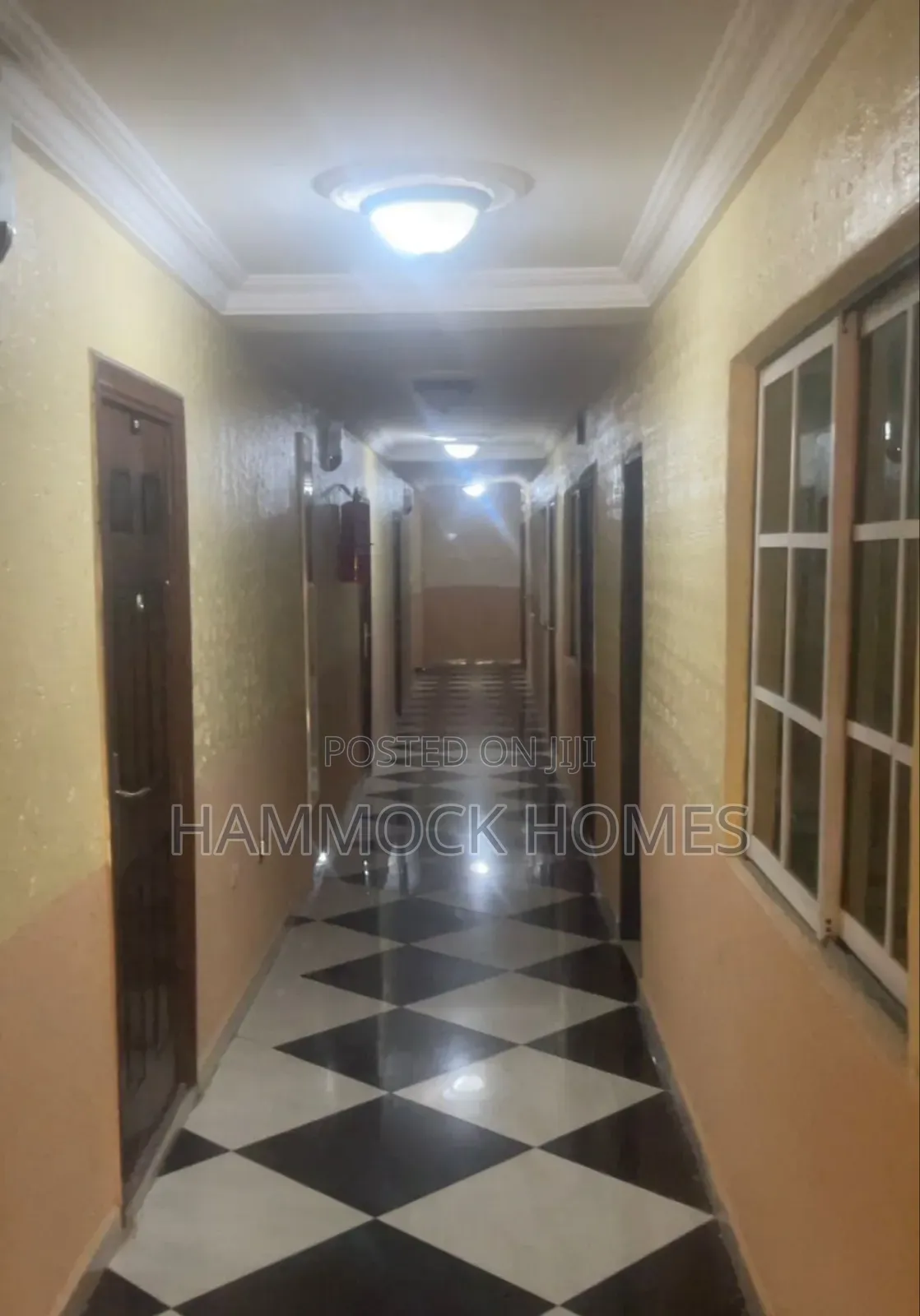 36-Room Hotel | 500-Capacity Event Hall | Swimming Pool| Ologuneru