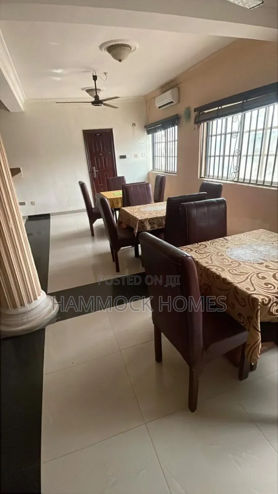 36-Room Hotel | 500-Capacity Event Hall | Swimming Pool| Ologuneru