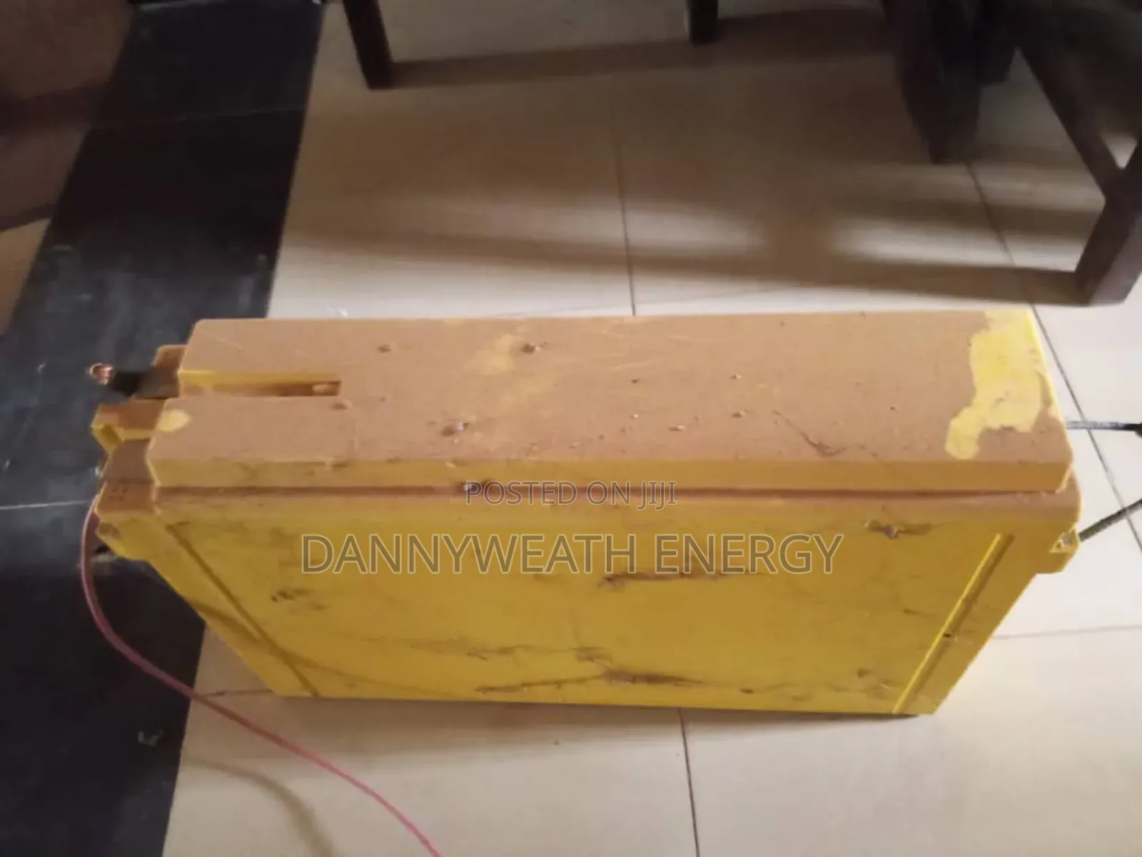 We Buy Used Solar Battery and Free Pick Up