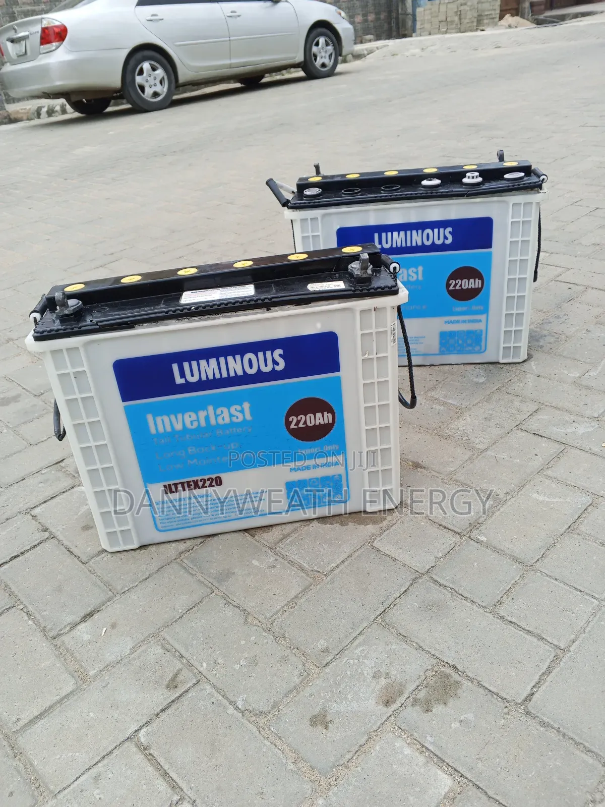 Sell Your Dead Solar Battery, Instant Payments, Free Pick Up
