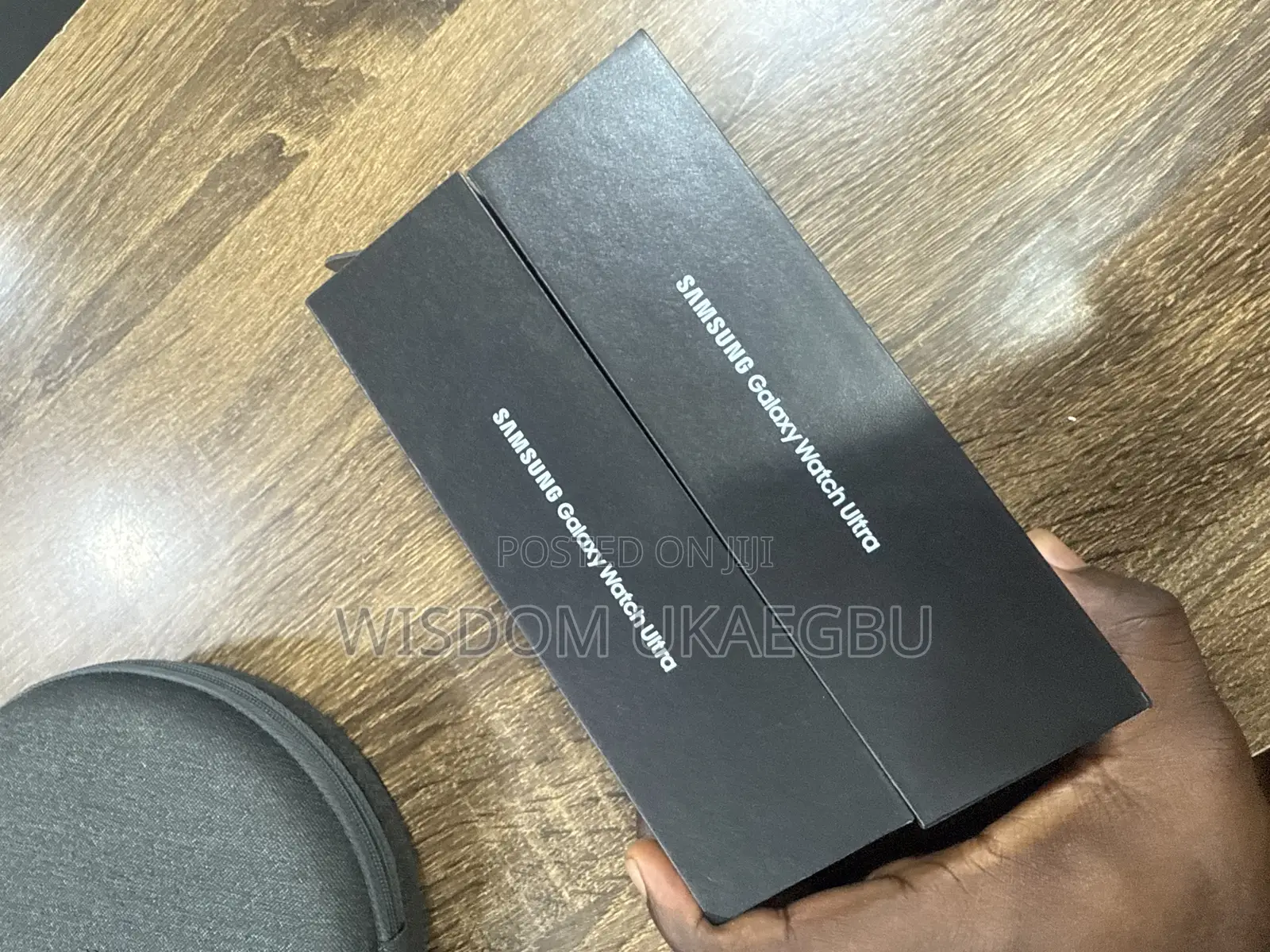 Galaxy Watch Ultra 2025