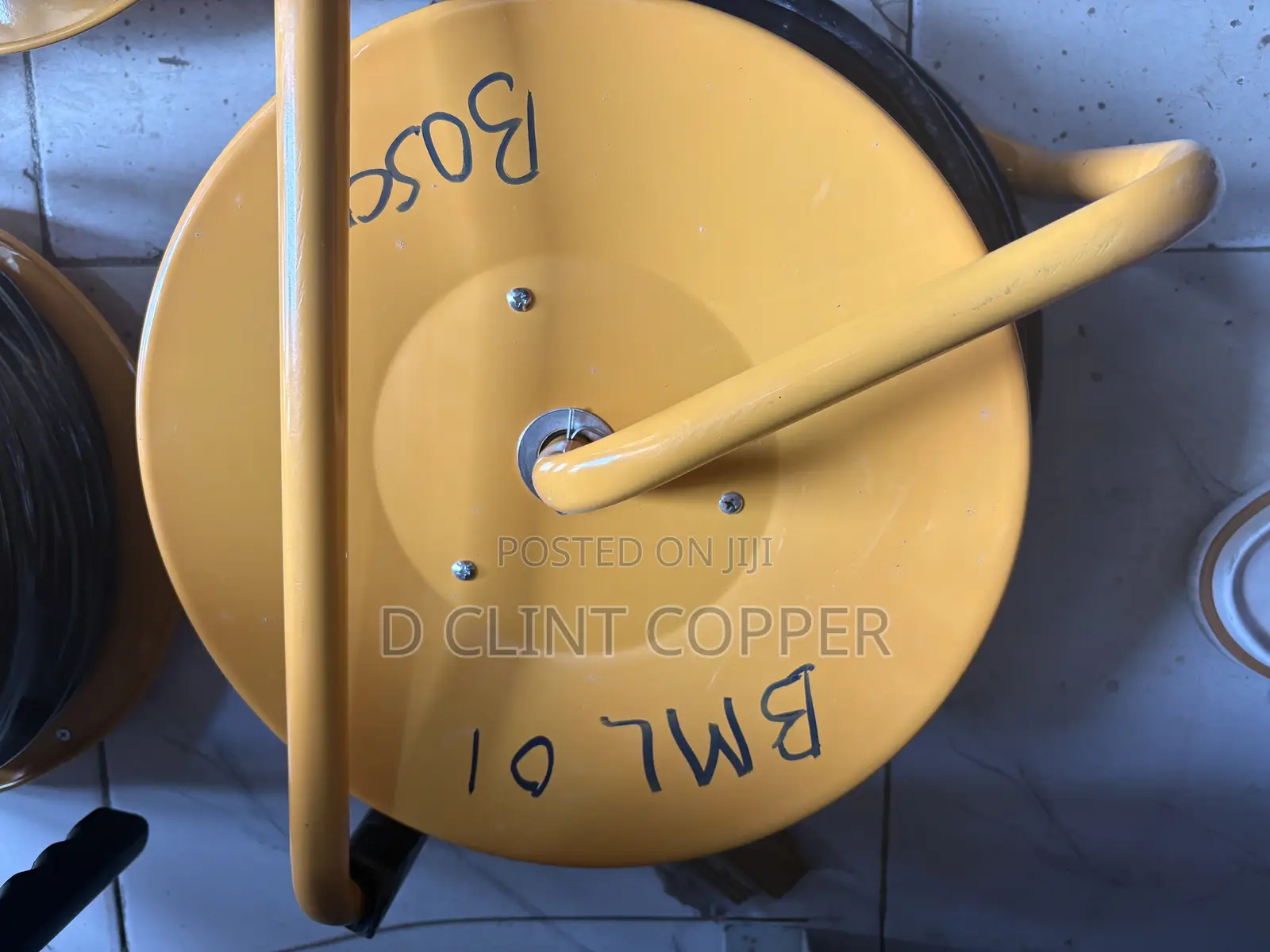 Extension Reels