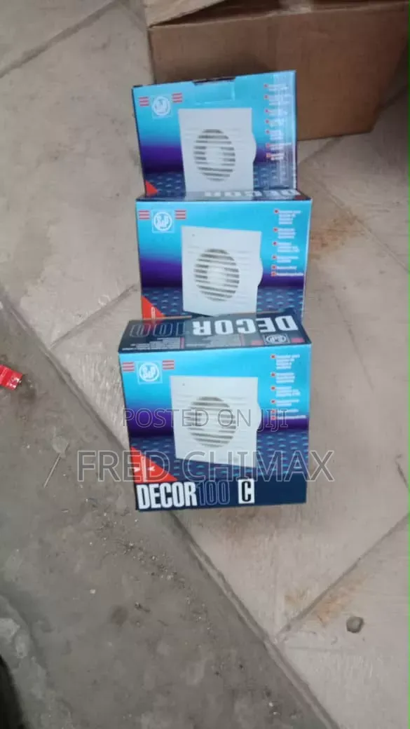 Extractor Fan