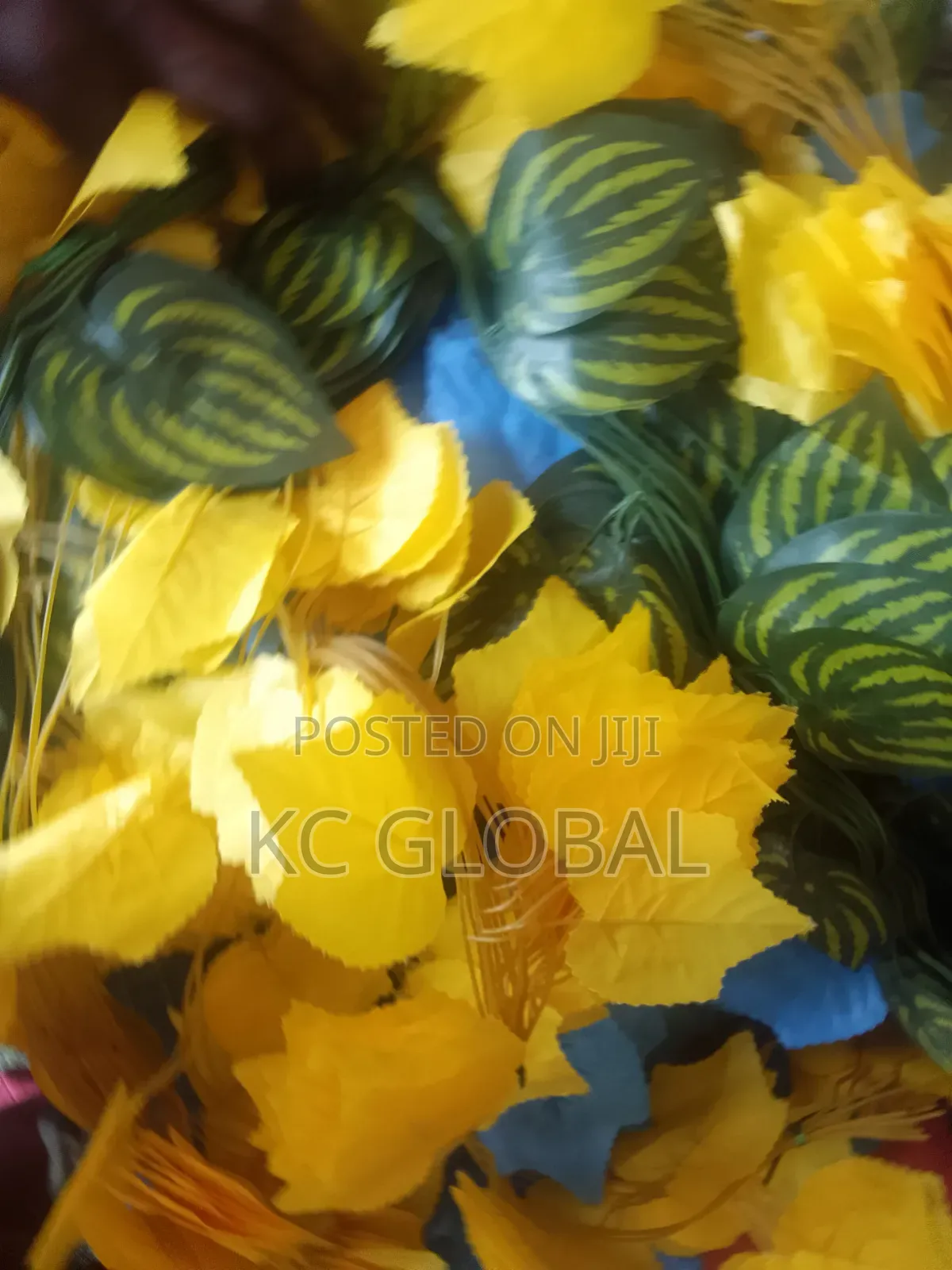 Artificial Wall Flower Mat .Available in Different Sizes Colors