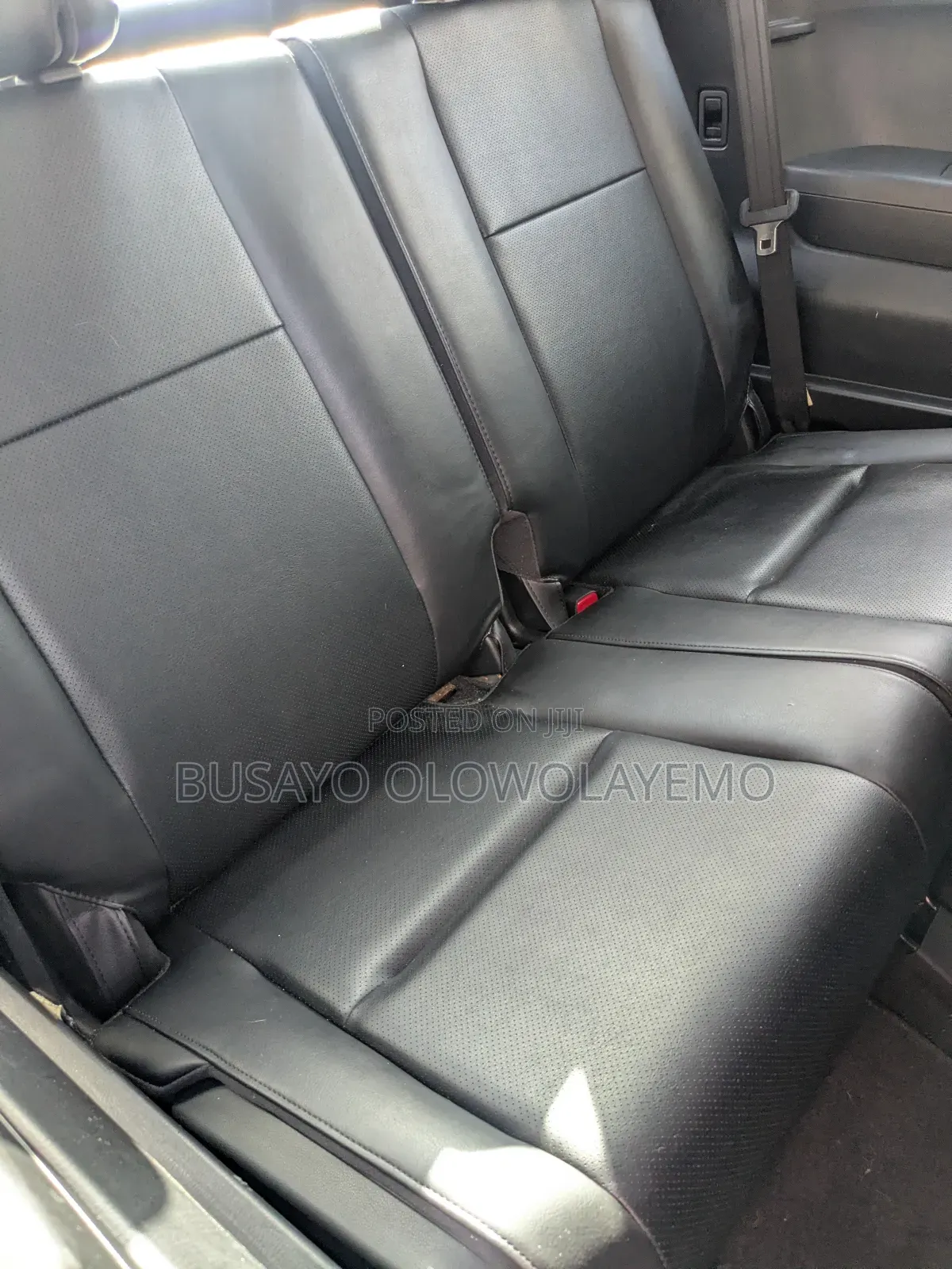 Mazda CX-9 Sport 2013
