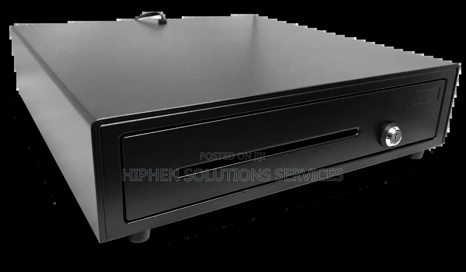 Cash Drawer Installation Services Company in Nigeria