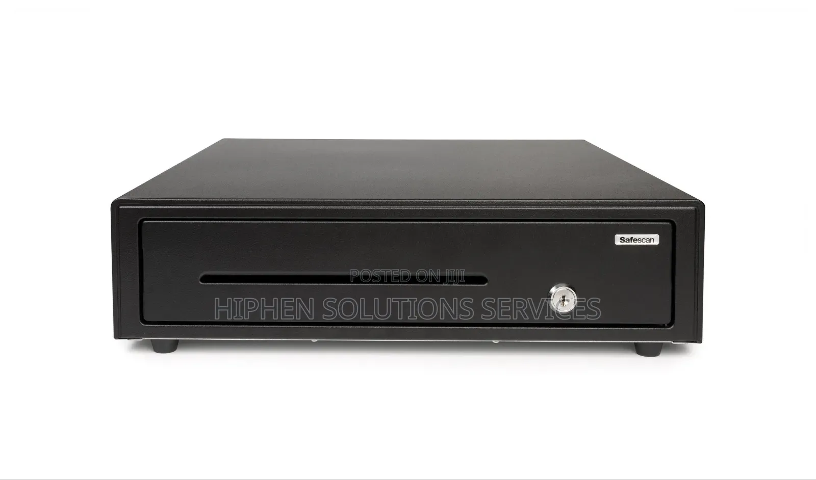Cash Drawer Installation Expert Lagos Nigeria