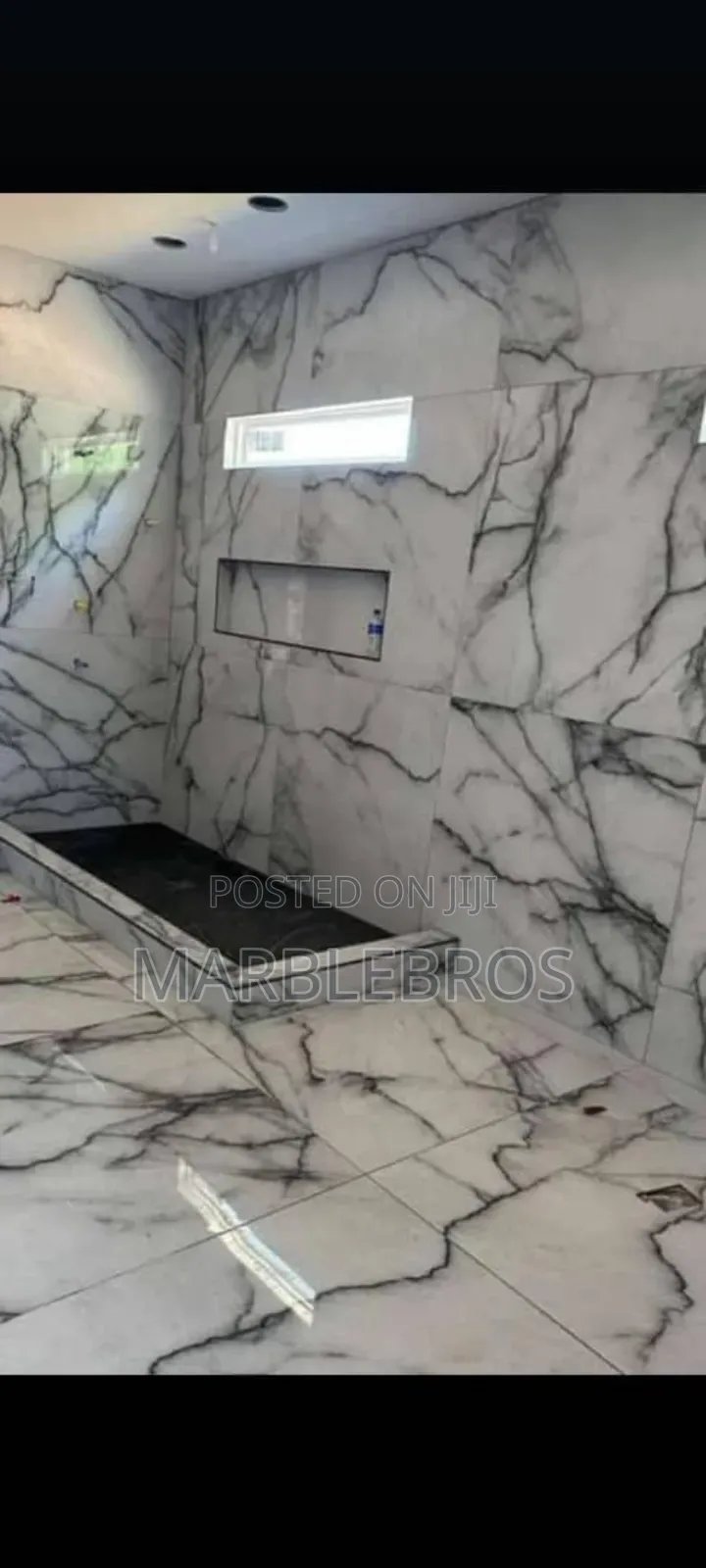 Mb Quality Tiles Finishing