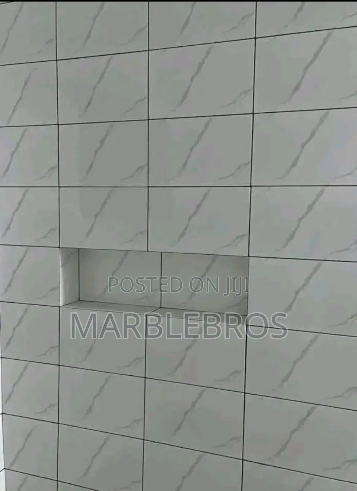 Mb Quality Tiles Finishing