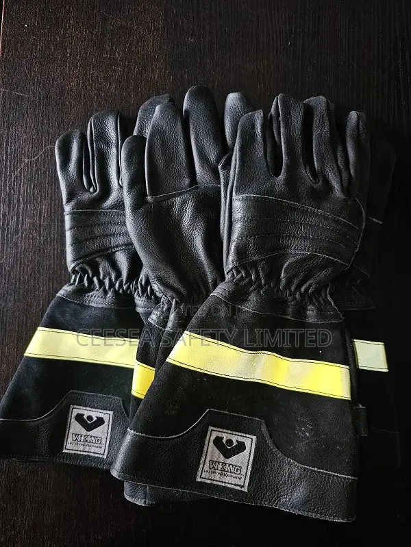 Viking 61104 Fire Fighter Gloves