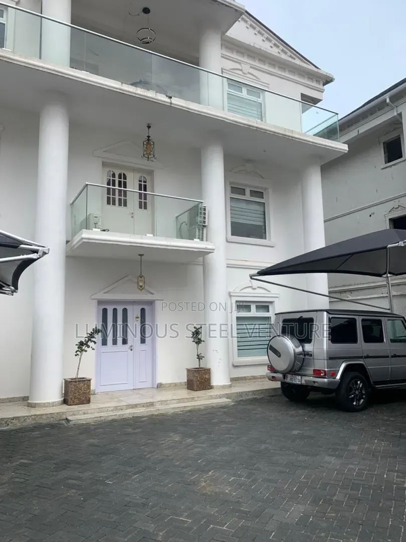 Get Your Balcony Transparent Glass 10 Mm Thickness