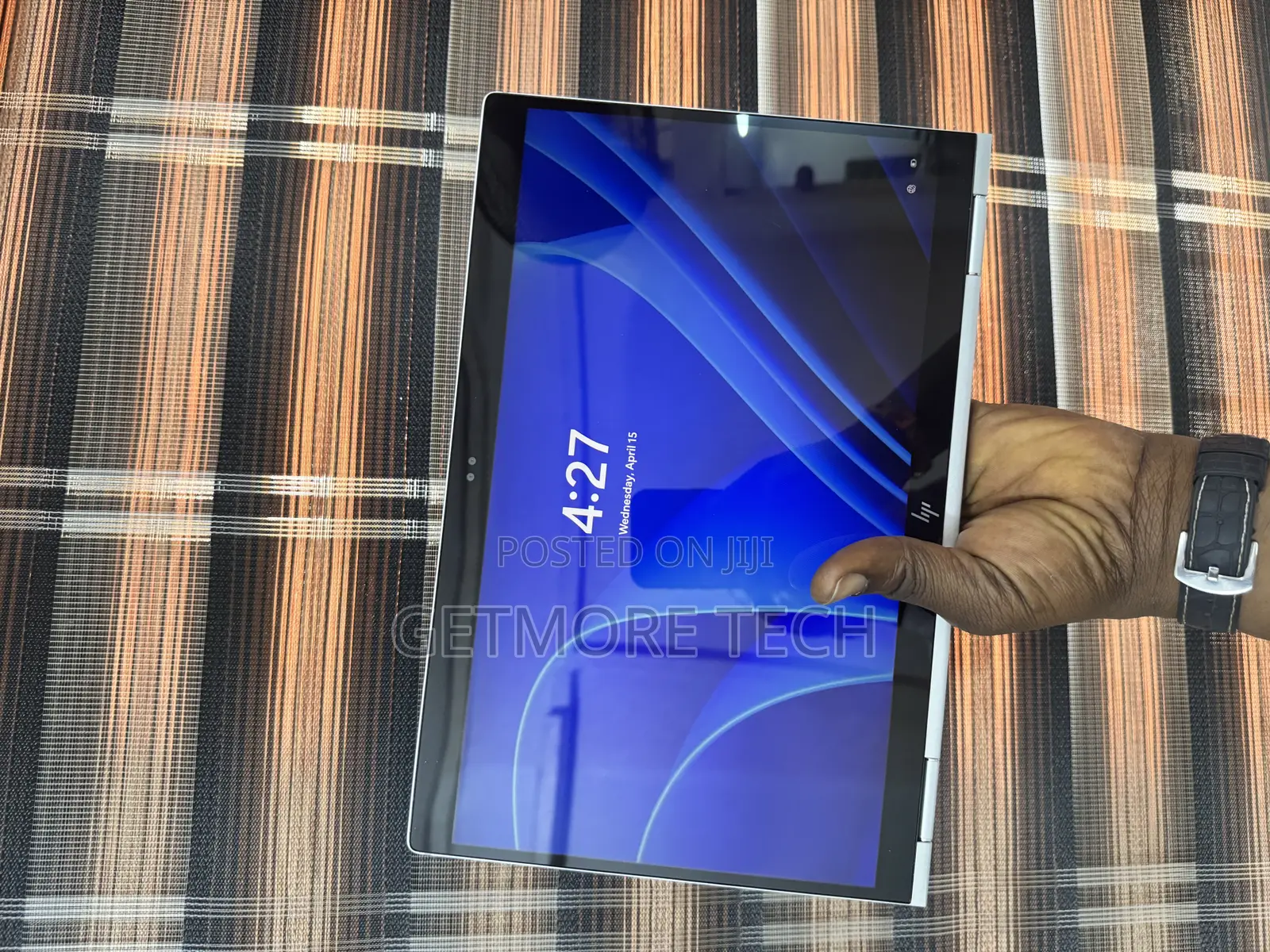 Laptop HP EliteBook x360 1030 G4 16GB Intel Core i7 SSD 512GB